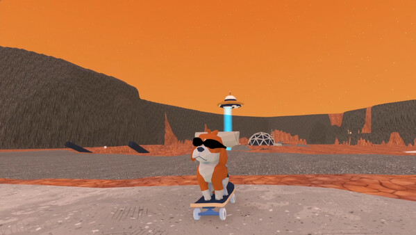 Ollie-Oop Screenshot