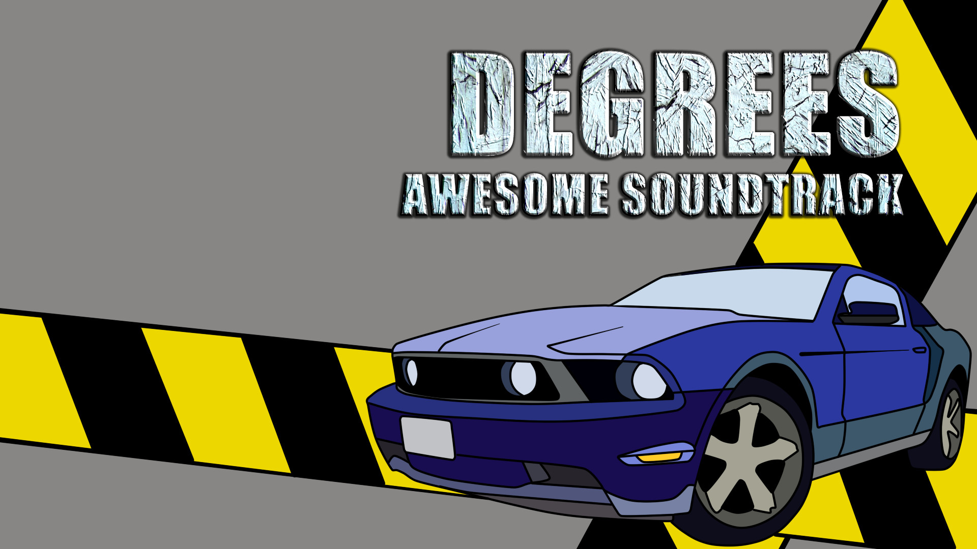 Degrees Awesome Soundtrack Featured Screenshot #1
