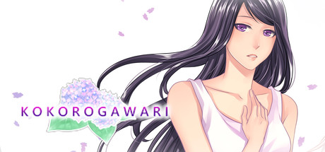 Kokorogawari steam charts