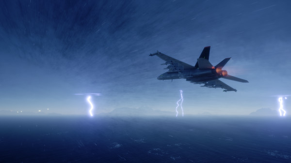 Project Wingman screenshot 5