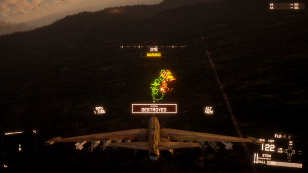 Project Wingman screenshot 6