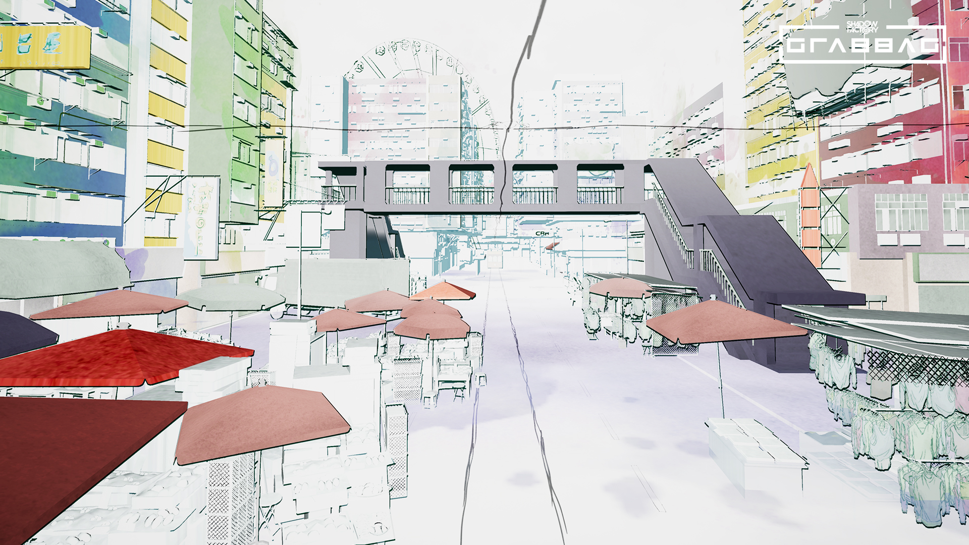 #5. GrabBag (Steam) 由: Shadow Factory