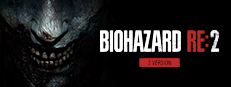 BIOHAZARD RE:2 Z Version Steam capsule image