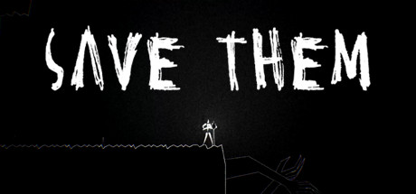 Save Them banner