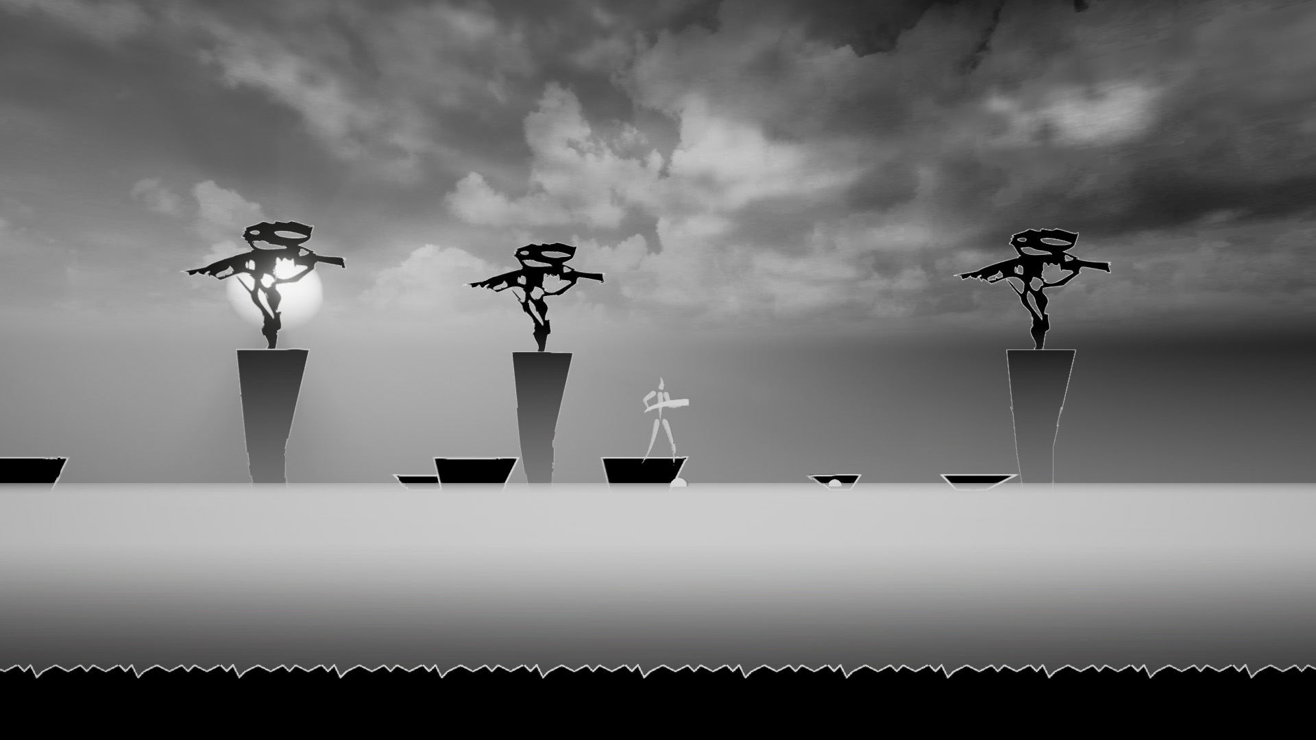 #2. Save Them (Steam) 由: Black Void Media