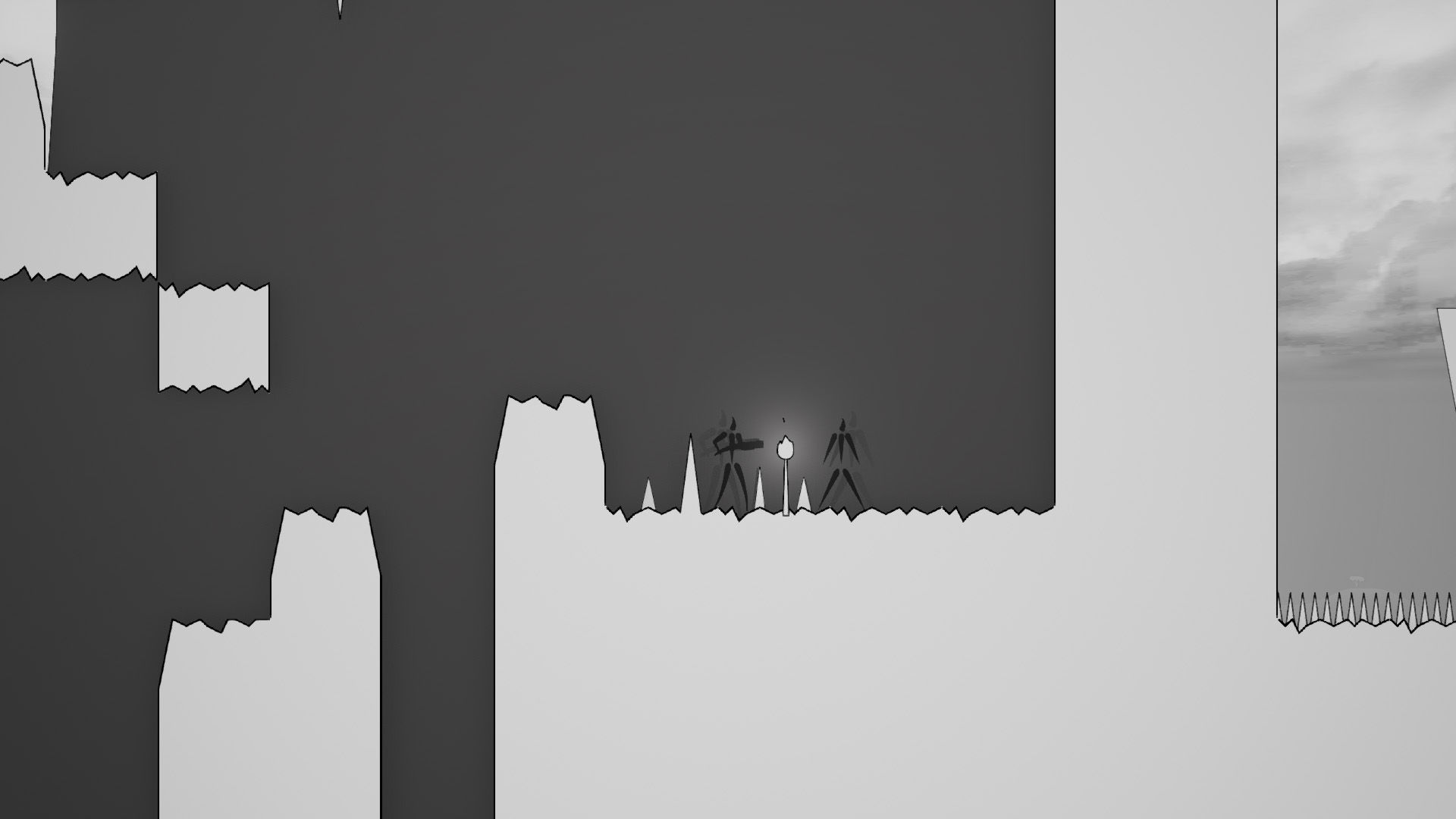 #4. Save Them (Steam) 由: Black Void Media