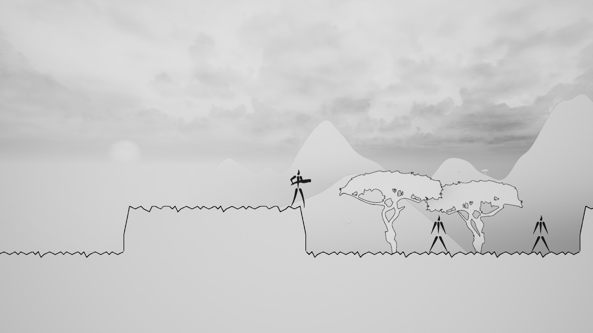 #3. Save Them (Steam) 由: Black Void Media