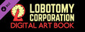 DLC - LobotomyCorporation_ArtBook capsule image