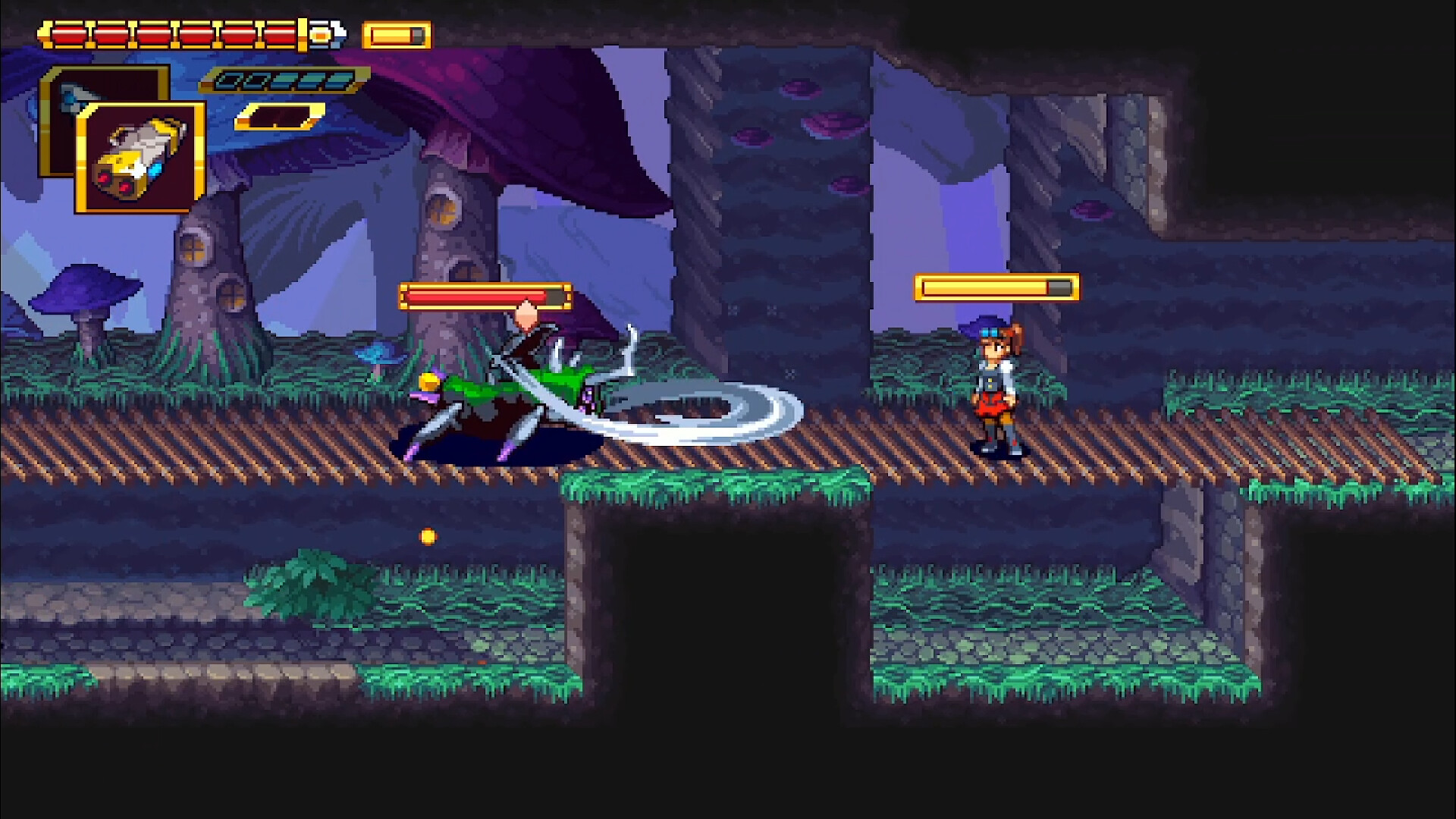 Clockwork Ambrosia screenshot #7