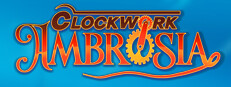 Clockwork Ambrosia Banner