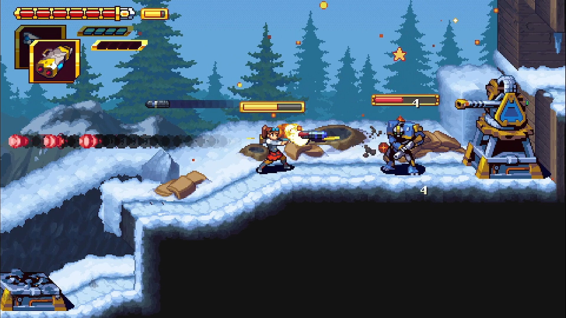 Clockwork Ambrosia screenshot #6