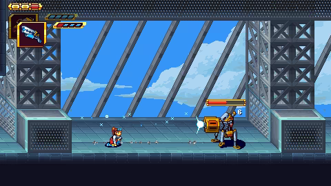 Clockwork Ambrosia video 1