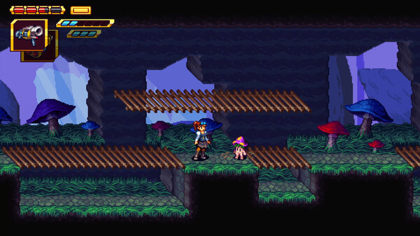 Clockwork Ambrosia screenshot 6