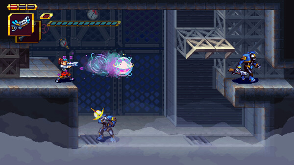 Clockwork Ambrosia screenshot 2