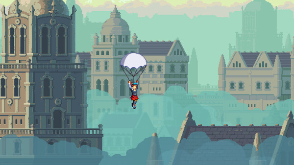 Clockwork Ambrosia screenshot 3