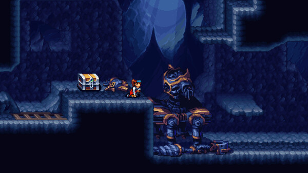 Clockwork Ambrosia screenshot 4