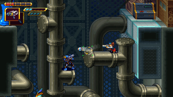 Clockwork Ambrosia screenshot 5