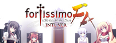 Fortissimo FA INTL Ver