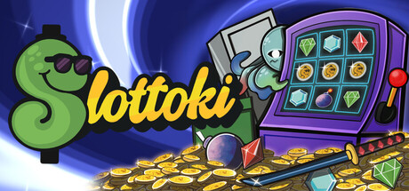 Slottoki