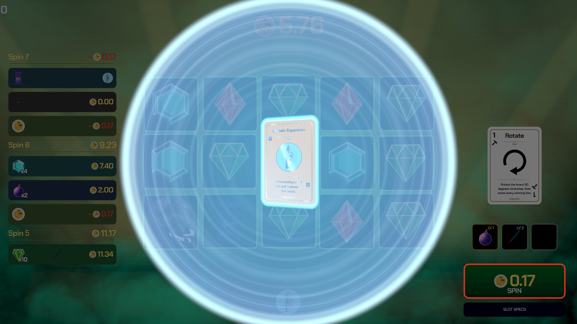 Slottoki screenshot 5