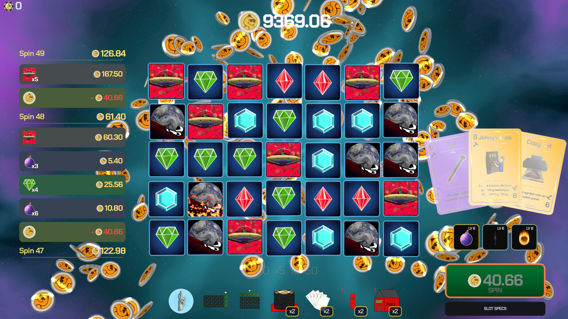 Slottoki screenshot 3