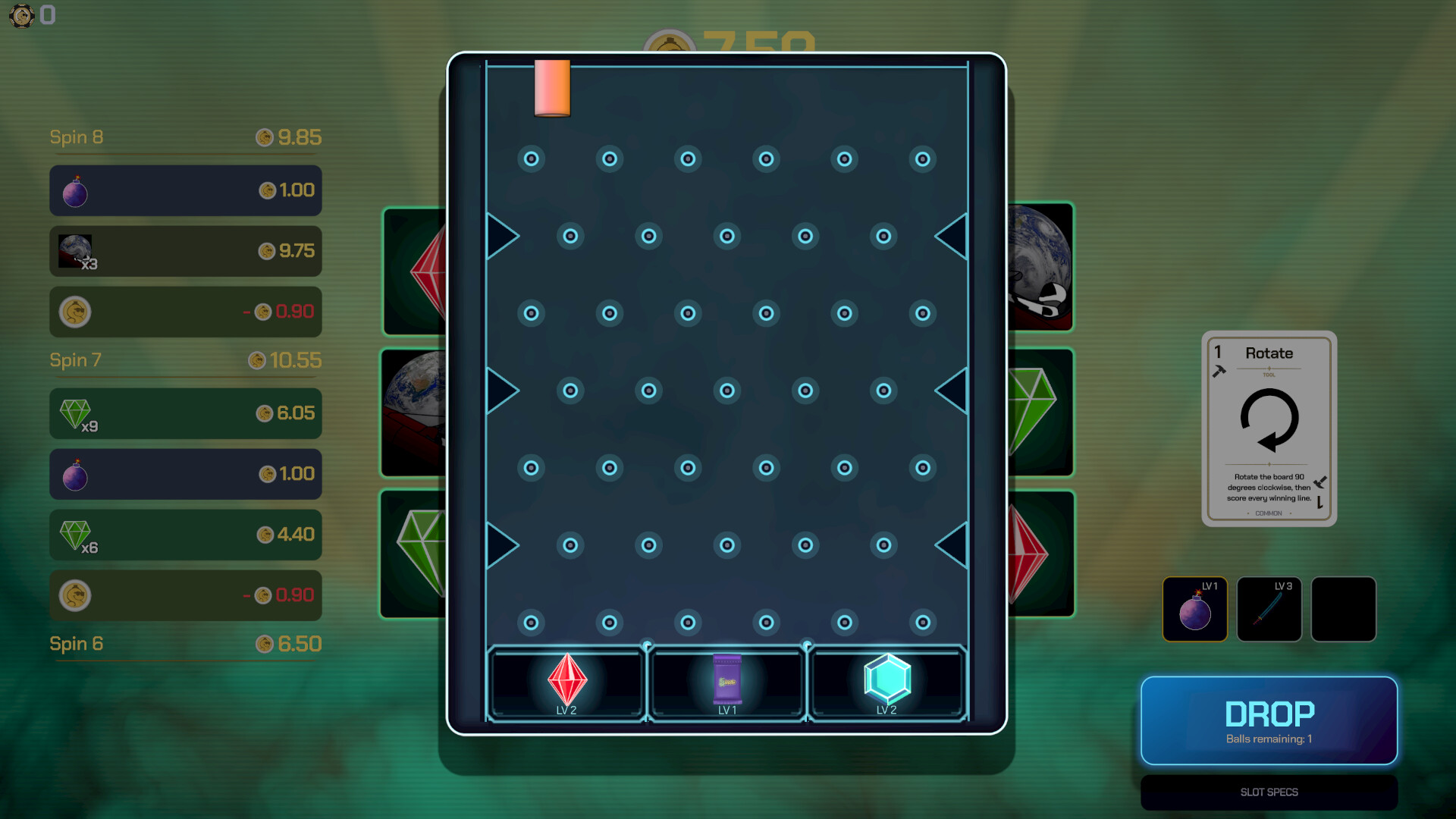 Slottoki screenshot 6
