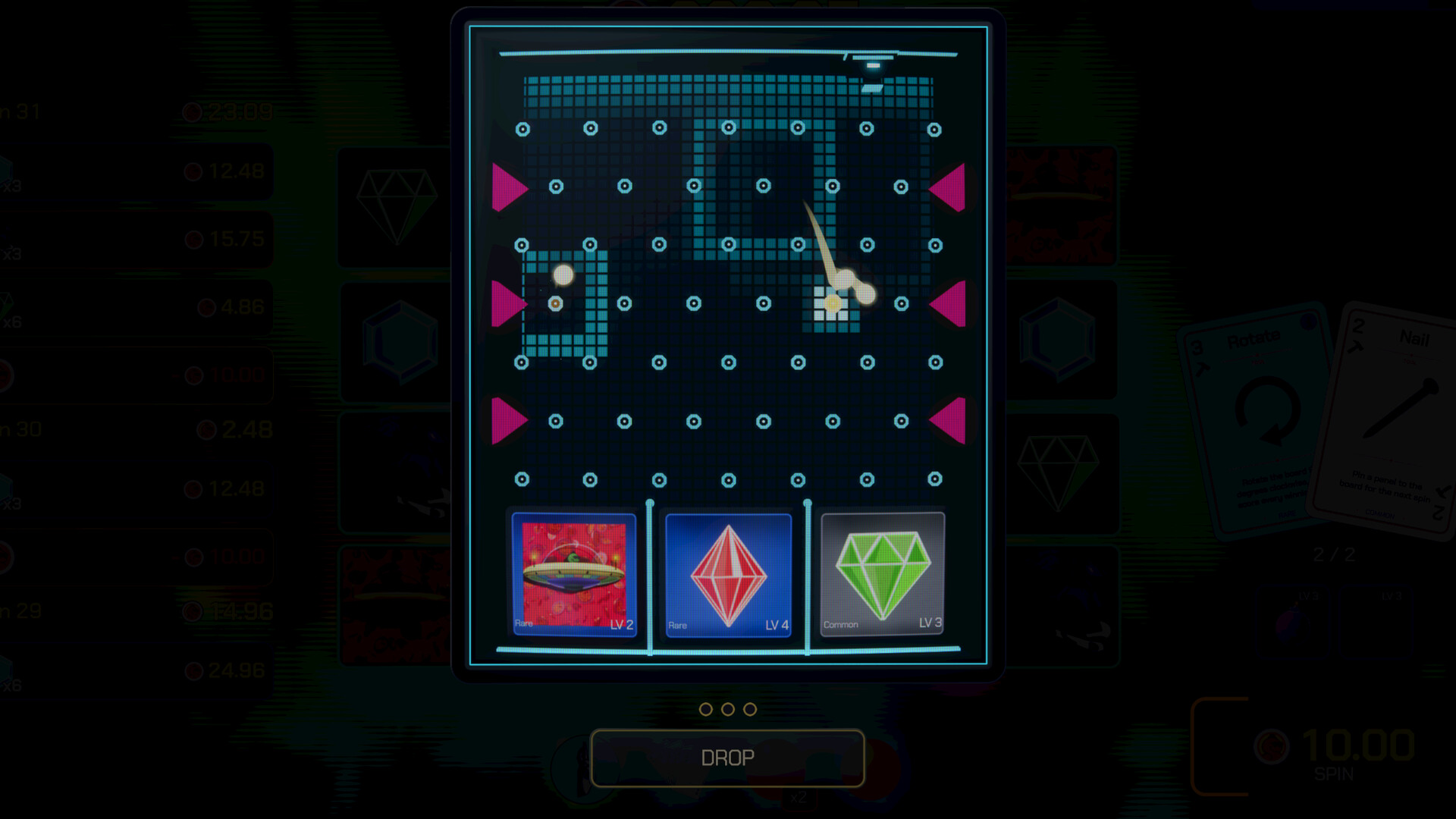 Slottoki screenshot #5