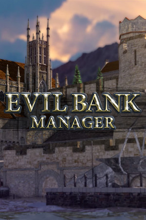 Cover art of Evil Bank Manager