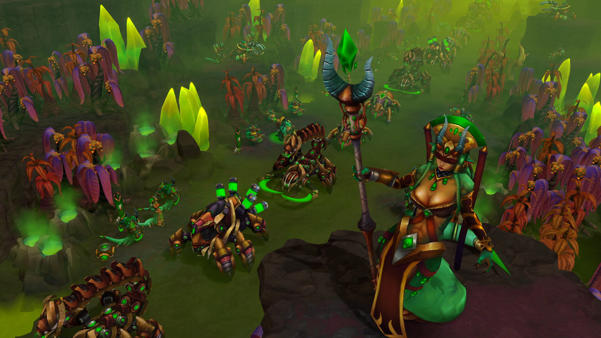 Liquidation Featured Screenshot #1