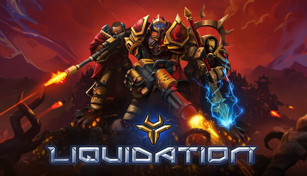 Liquidation