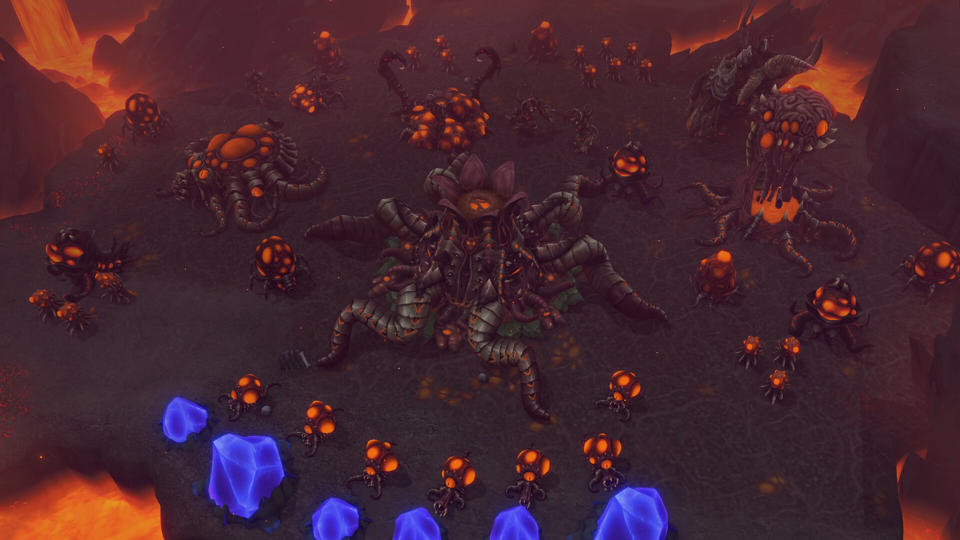 Liquidation RTS screenshot 16