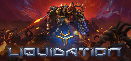 Steam thumbinal