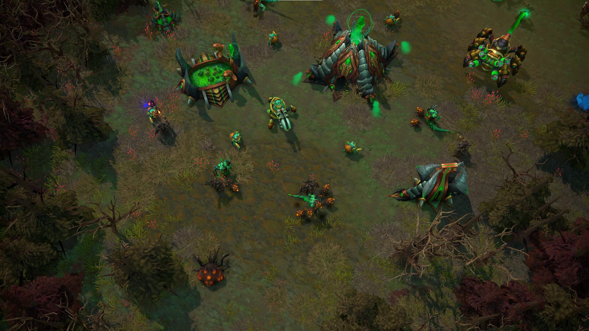 Liquidation screenshot #7