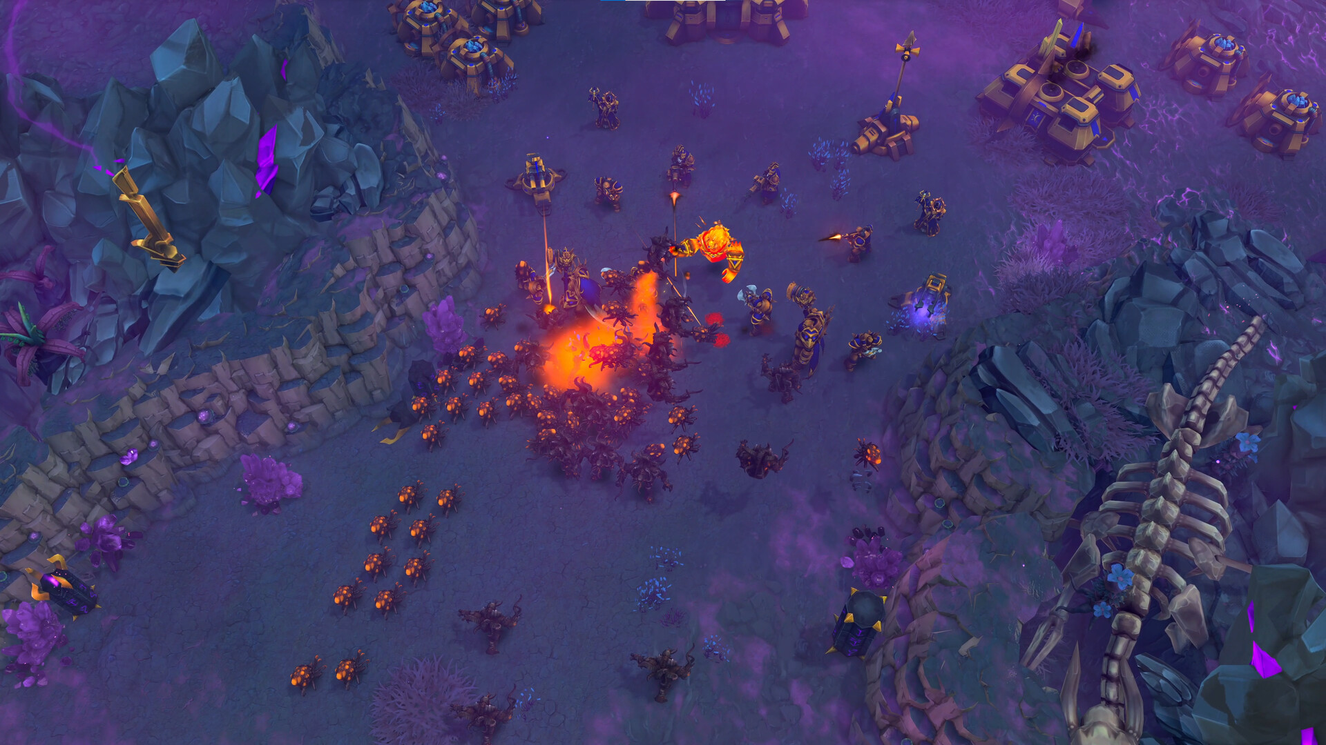 Liquidation screenshot #6