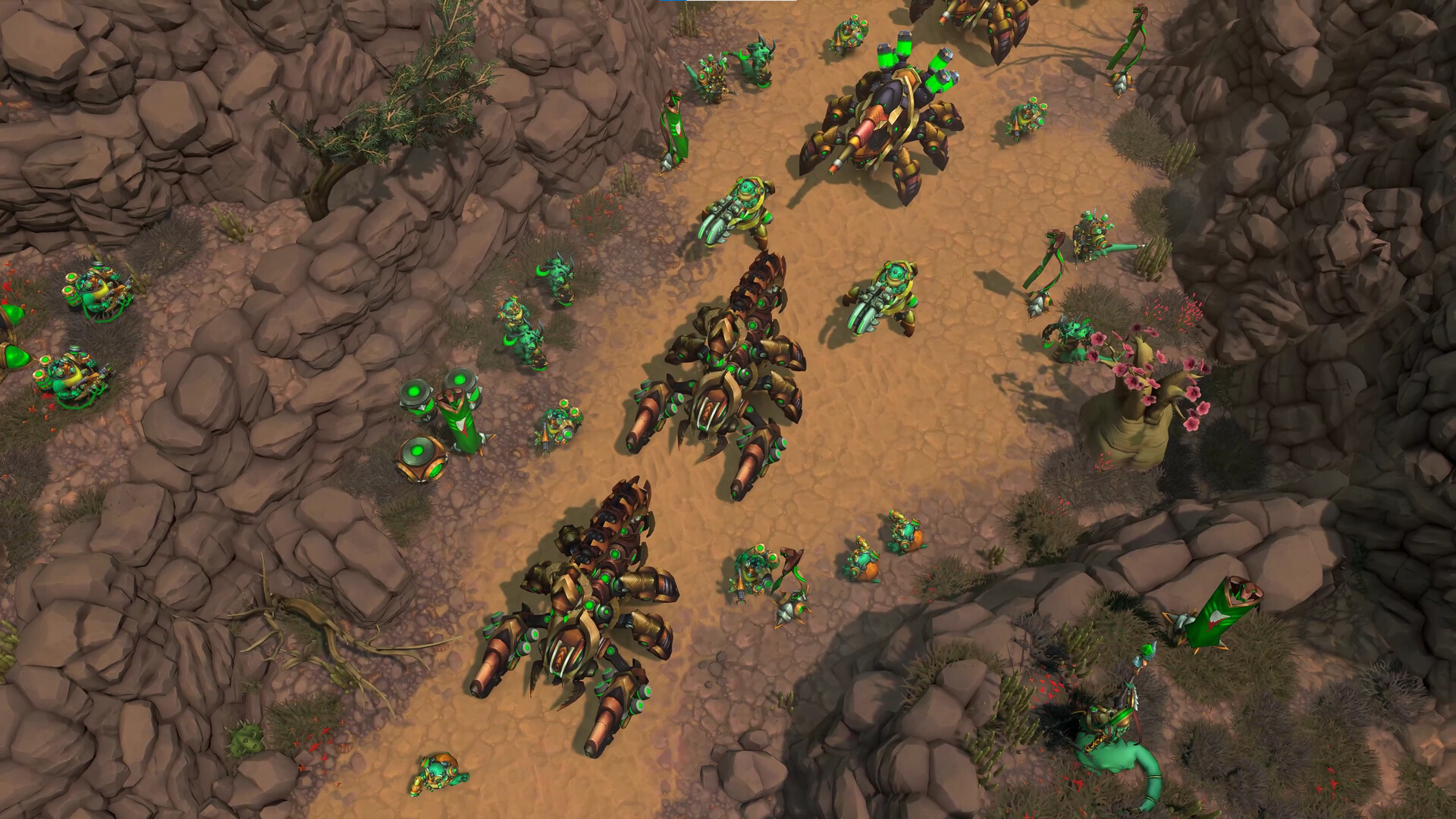 Liquidation Featured Screenshot #1