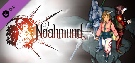 Noahmund - Artbook banner image