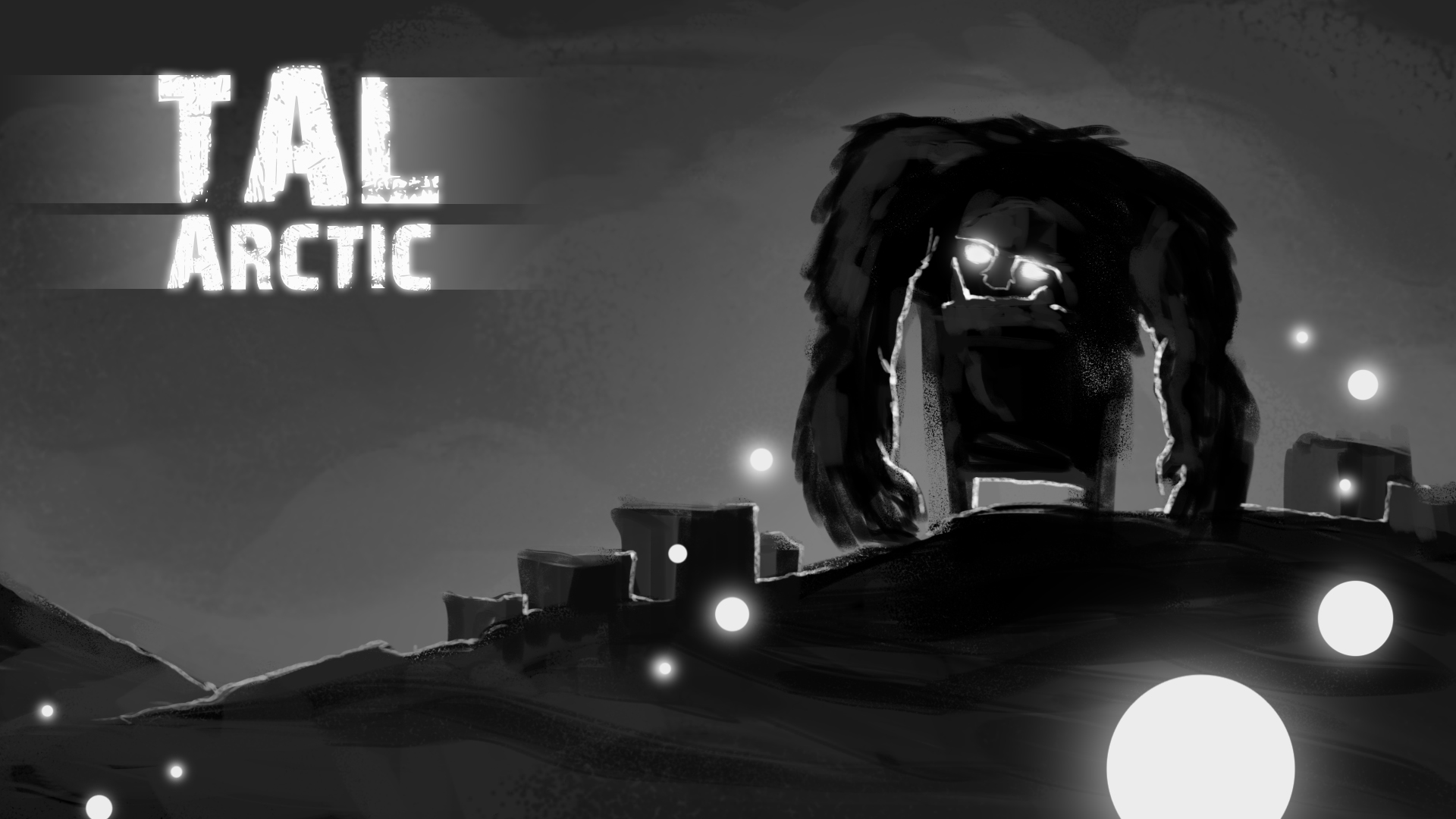 TAL: Arctic - Soundtrack Featured Screenshot #1