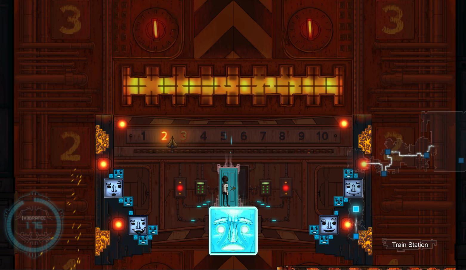 To Leave screenshot 36