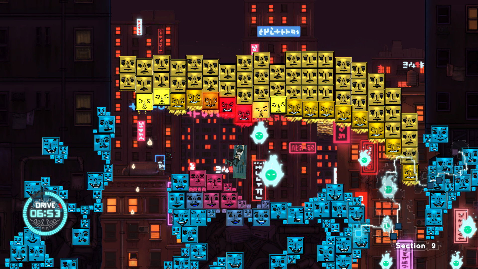 To Leave screenshot 3