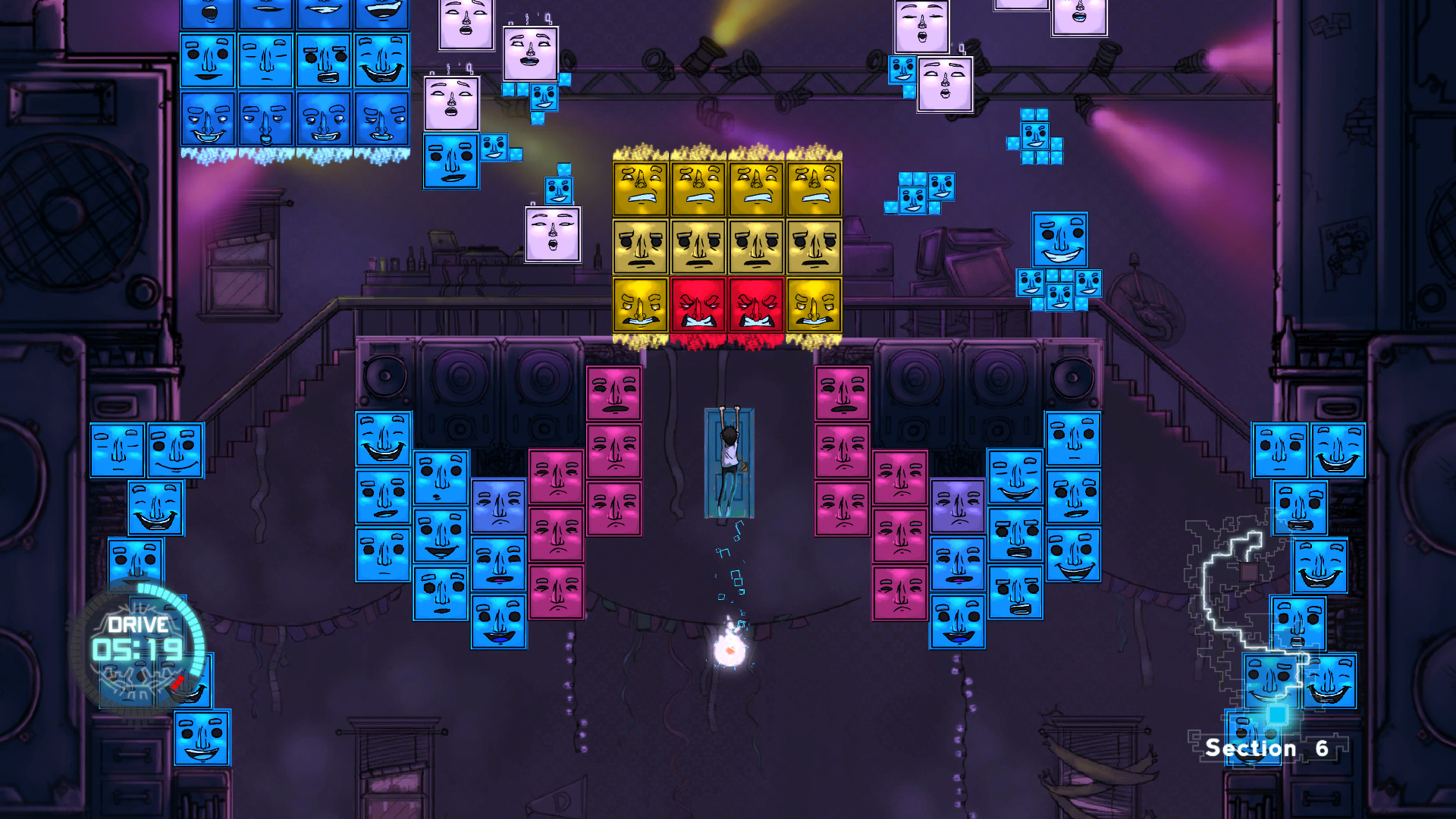 To Leave screenshot 4