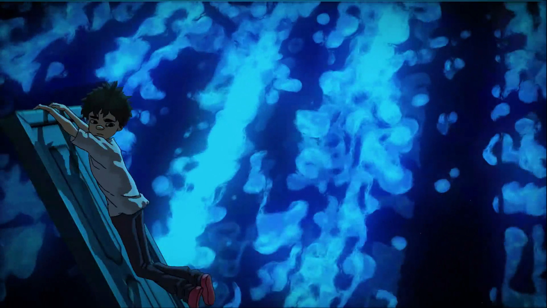 To Leave screenshot 43