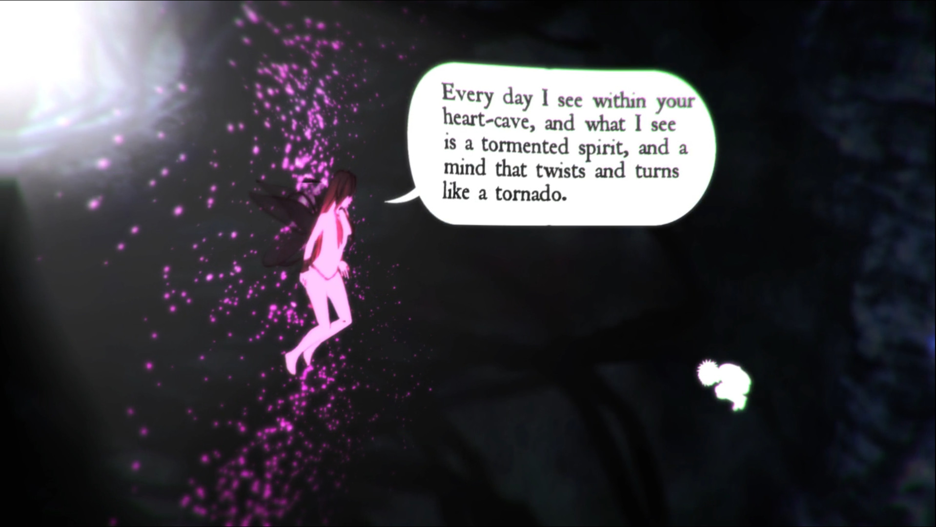 To Leave screenshot 17