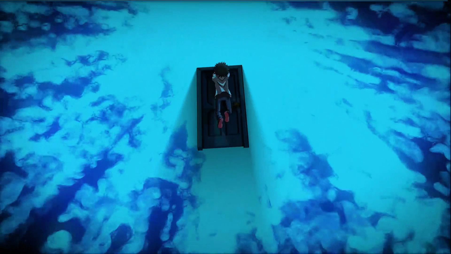 To Leave screenshot 42