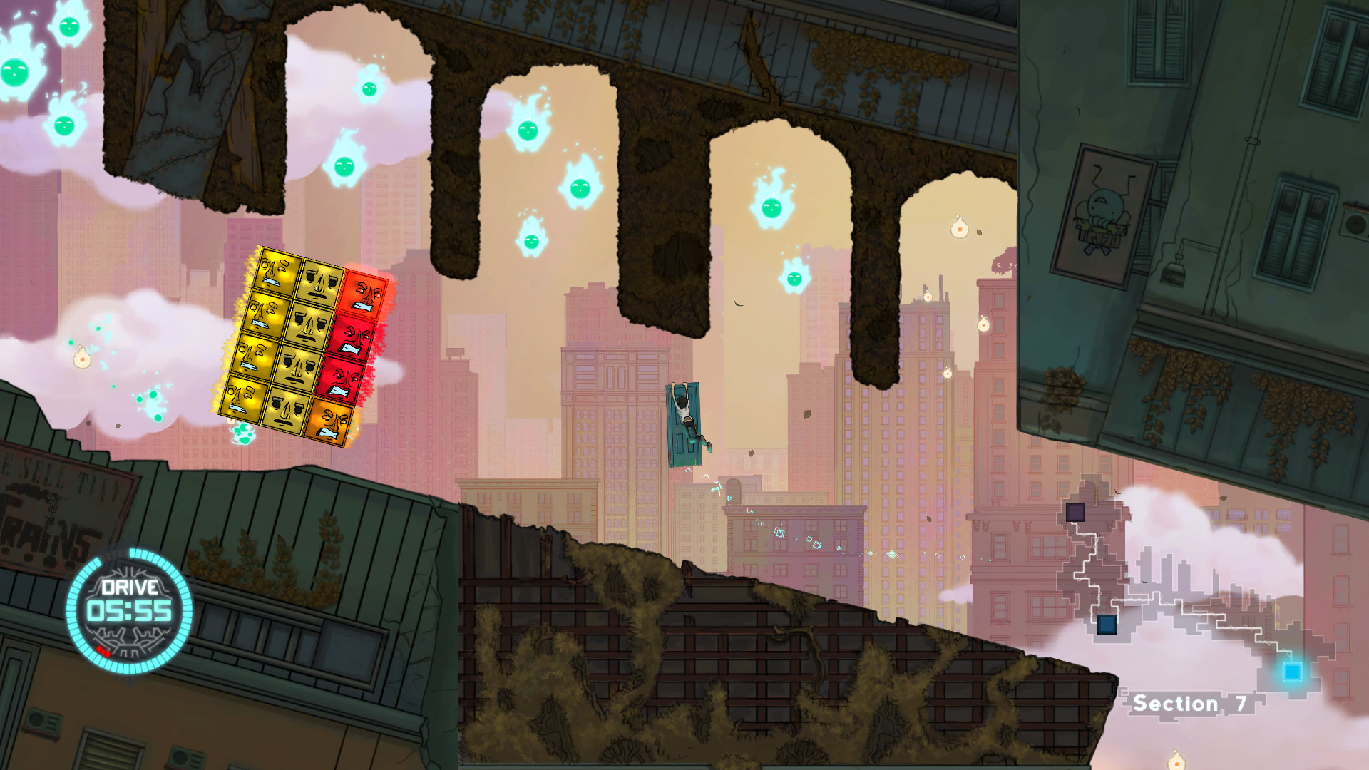 To Leave screenshot 34