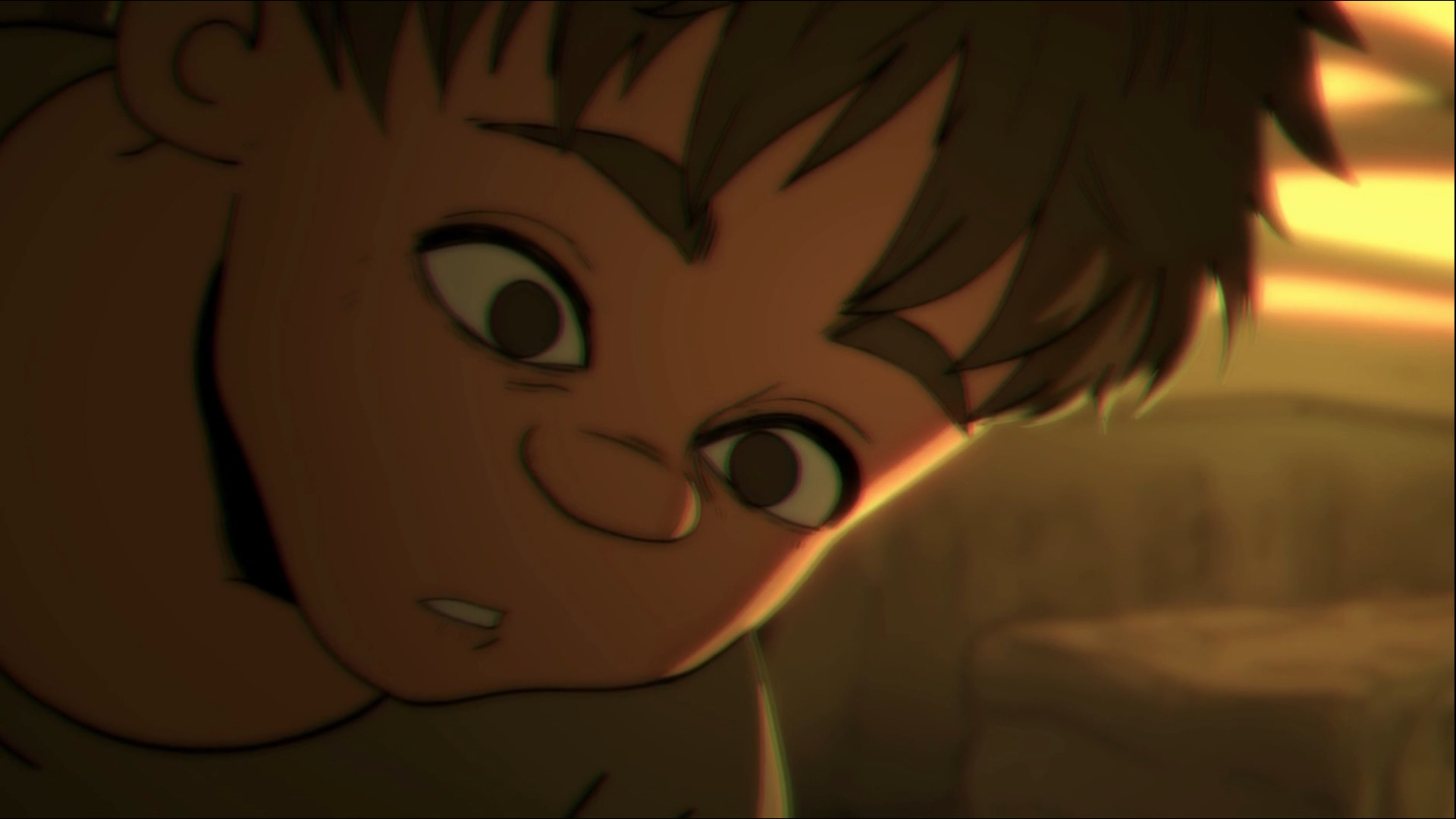 To Leave screenshot 16