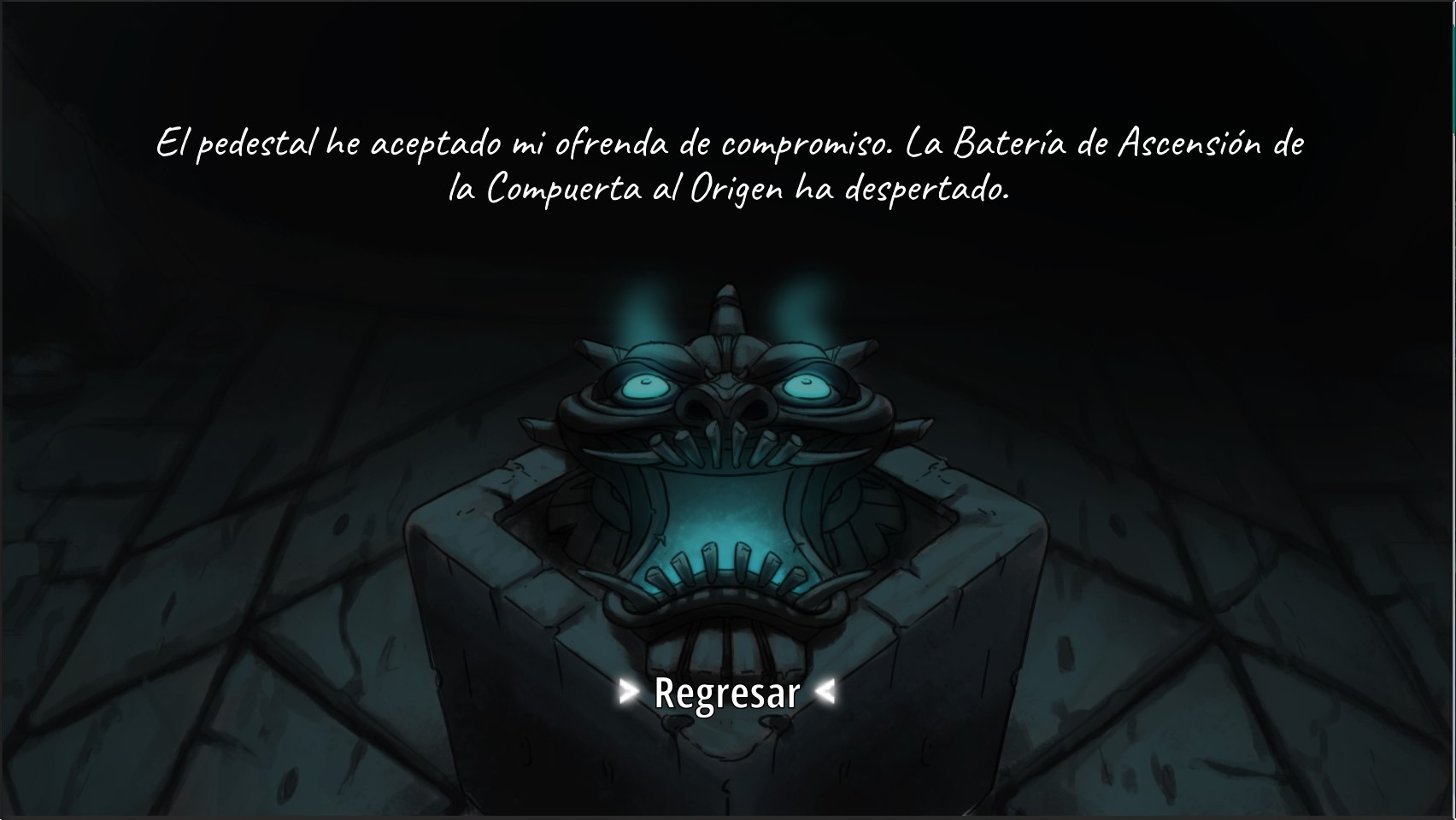 To Leave screenshot 38