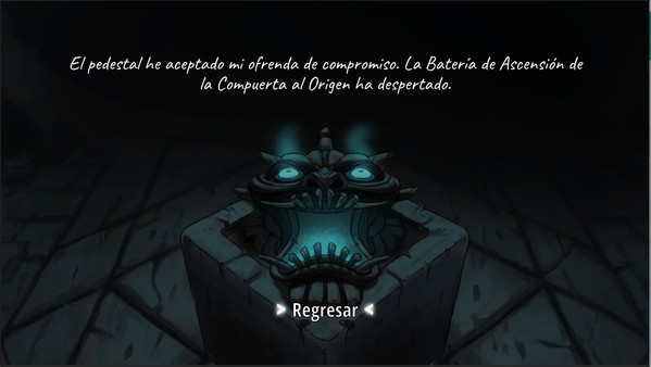To Leave screenshot 38