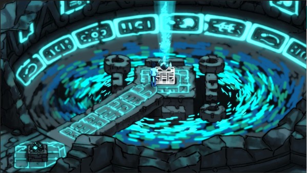 To Leave screenshot 39