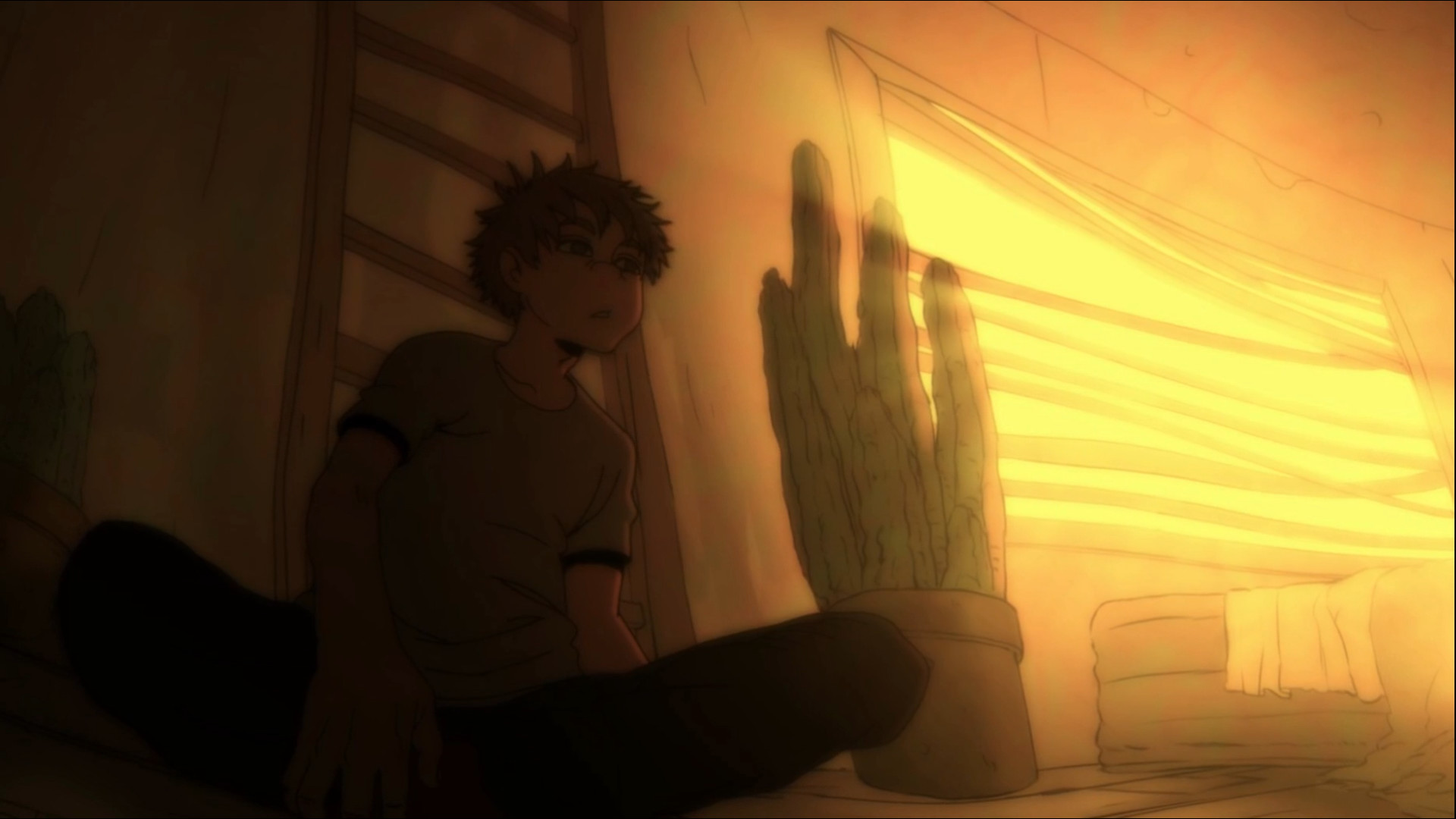 To Leave screenshot 13