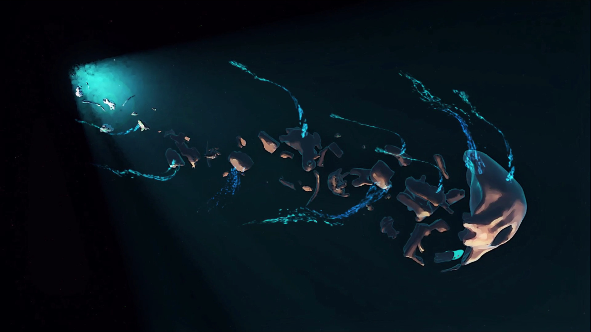 To Leave screenshot 41